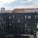 Lej 1-værelses lejlighed på 47 m² i København NV