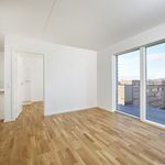 Lej 4-værelses lejlighed på 112 m² i København SV
