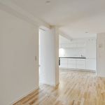 Lej 1-værelses lejlighed på 53 m² i Aarhus C