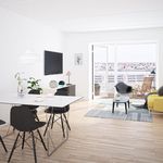 Lej 3-værelses lejlighed på 81 m² i Frederikssund