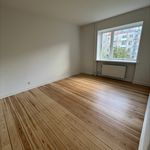 Lej 2-værelses lejlighed på 66 m² i Aarhus C