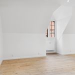 Lej 3-værelses lejlighed på 123 m² i København N