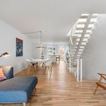 Lej 4-værelses lejlighed på 120 m² i København SV