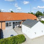 Lej 2-værelses hus på 70 m² i Allingåbro