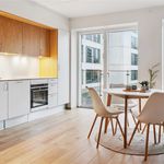 Lej 3-værelses lejlighed på 105 m² i Aarhus C