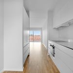 Lej 4-værelses lejlighed på 106 m² i Randers NØ