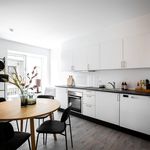 Lej 2-værelses lejlighed på 76 m² i Odense C