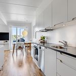 Lej 2-værelses lejlighed på 56 m² i Åbyhøj