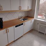 Lej 3-værelses lejlighed på 82 m² i Odense
