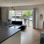 Lej 3-værelses lejlighed på 110 m² i Randers C