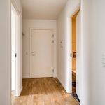Lej 4-værelses hus på 111 m² i København SV