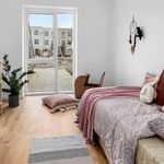 Lej 4-værelses lejlighed på 99 m² i Vejle