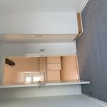 Lej 4-værelses lejlighed på 82 m² i Horsens