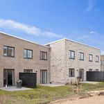 Lej 4-værelses hus på 110 m² i Horsens 