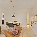 Lej 3-værelses lejlighed på 69 m² i Aarhus C