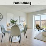 Lej 1-værelses hus på 45 m² i Horsens