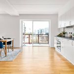 Lej 4-værelses lejlighed på 108 m² i Herlev