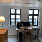 Lej 1-værelses lejlighed på 20 m² i Aarhus