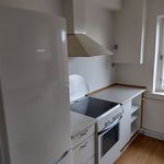 Lej 3-værelses lejlighed på 93 m² i Odense C