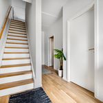Lej 4-værelses lejlighed på 111 m² i Aarhus C