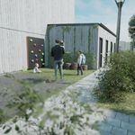 Lej 4-værelses hus på 139 m² i Aarhus