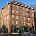 Lej 7-værelses lejlighed på 237 m² i Odense C