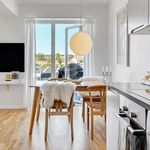 Lej 2-værelses lejlighed på 52 m² i Aarhus