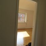 Lej 2-værelses lejlighed på 72 m² i Odense C
