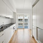Lej 4-værelses lejlighed på 73 m² i Aarhus C