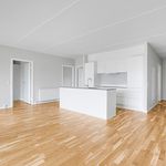 Lej 4-værelses lejlighed på 105 m² i Randers NØ
