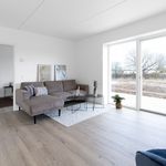 Lej 4-værelses lejlighed på 102 m² i Horsens