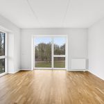 Lej 3-værelses lejlighed på 90 m² i Randers NØ