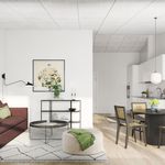 Lej 2-værelses hus på 71 m² i Støvring