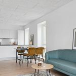 Lej 4-værelses lejlighed på 111 m² i Silkeborg
