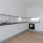 Lej 2-værelses lejlighed på 63 m² i Horsens