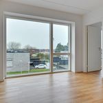 Lej 2-værelses lejlighed på 53 m² i Risskov