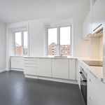 Lej 3-værelses lejlighed på 128 m² i Frederiksberg