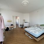 Lej 4-værelses lejlighed på 121 m² i Aarhus C
