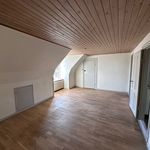 Lej 3-værelses lejlighed på 89 m² i Skive