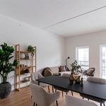 Lej 4-værelses lejlighed på 108 m² i Vallensbæk Strand