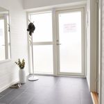 Lej 2-værelses lejlighed på 92 m² i Viby J
