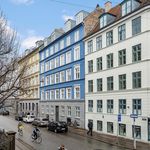 Lej 3-værelses lejlighed på 101 m² i København K