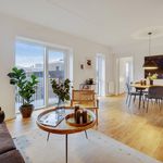 Lej 5-værelses lejlighed på 127 m² i København S