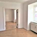 Lej 4-værelses lejlighed på 117 m² i Aalborg