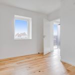 Lej 3-værelses lejlighed på 81 m² i Helsinge