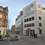 Lej 4-værelses lejlighed på 100 m² i Viborg
