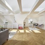 Lej 3-værelses hus på 137 m² i København K