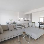 Lej 4-værelses lejlighed på 101 m² i Horsens