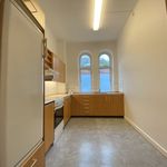 Lej 4-værelses lejlighed på 112 m² i Randers C