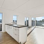 Lej 2-værelses lejlighed på 69 m² i Hedehusene
